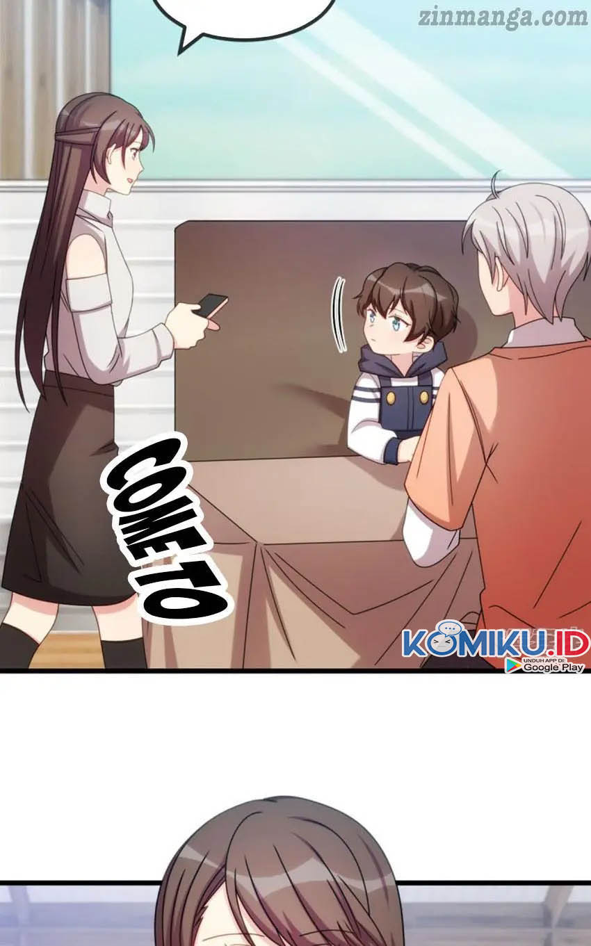 CEO’s Sudden Proposal Chapter 265 Gambar 4